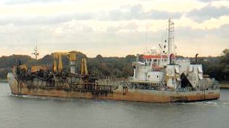 PINTA