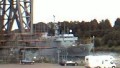 NATO WARSHIP A960