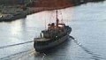 NATO WARSHIP A960
