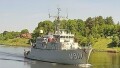 NATO WARSHIP M917