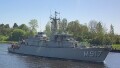 NATO WARSHIP M917