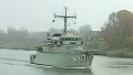 NATO WARSHIP M917
