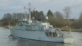 NATO WARSHIP