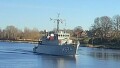 NATO WARSHIP