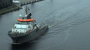 UNION SOVEREIGN