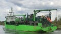 SCHELDT RIVER