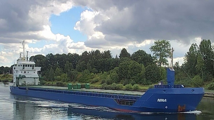 NINA