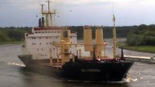 SEA ENTERPRISER