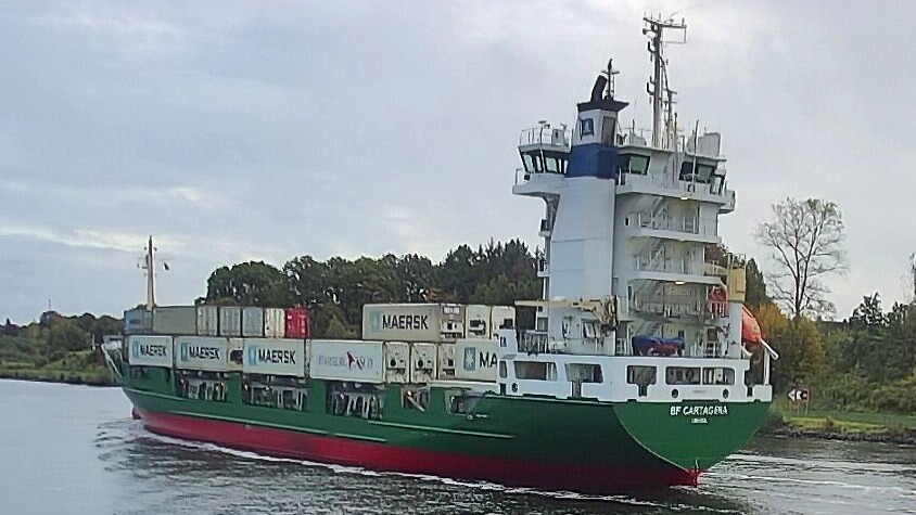 BF CARTAGENA