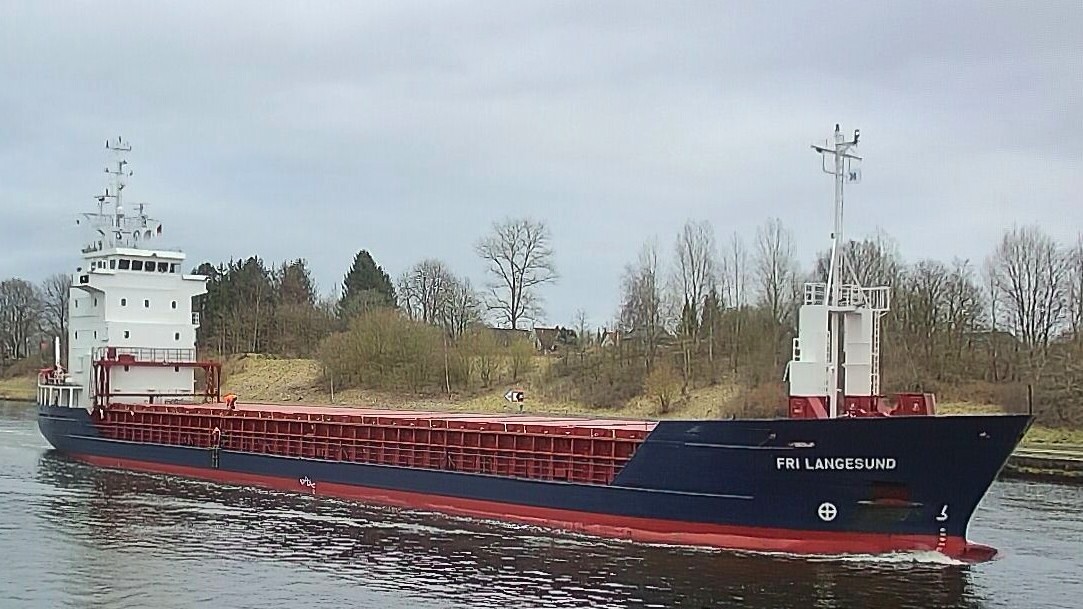 NORVAAG