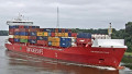 CONTAINERSHIPS POLAR
