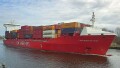 CONTAINERSHIPS POLAR