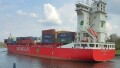 CONTAINERSHIPS POLAR