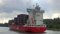 CONTAINERSHIPS AURORA
