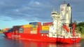 CONTAINERSHIPS AURORA