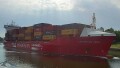 CONTAINERSHIPS AURORA