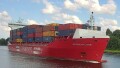 CONTAINERSHIPS AURORA