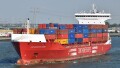CONTAINERSHIPS AURORA