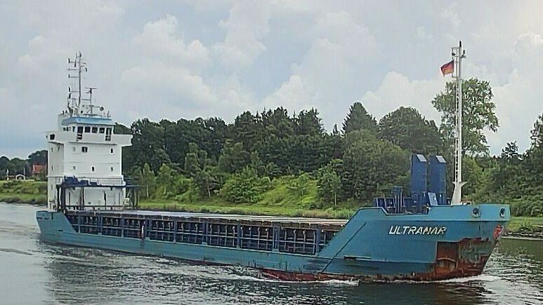 ULTRAMAR