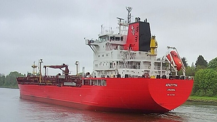 M T AURORA