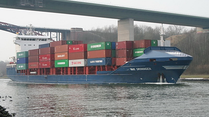 WMS GRONINGEN
