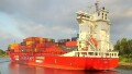 CONTAINERSHIPS BOREALIS