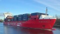 CONTAINERSHIPS BOREALIS