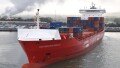 CONTAINERSHIPS BOREALIS