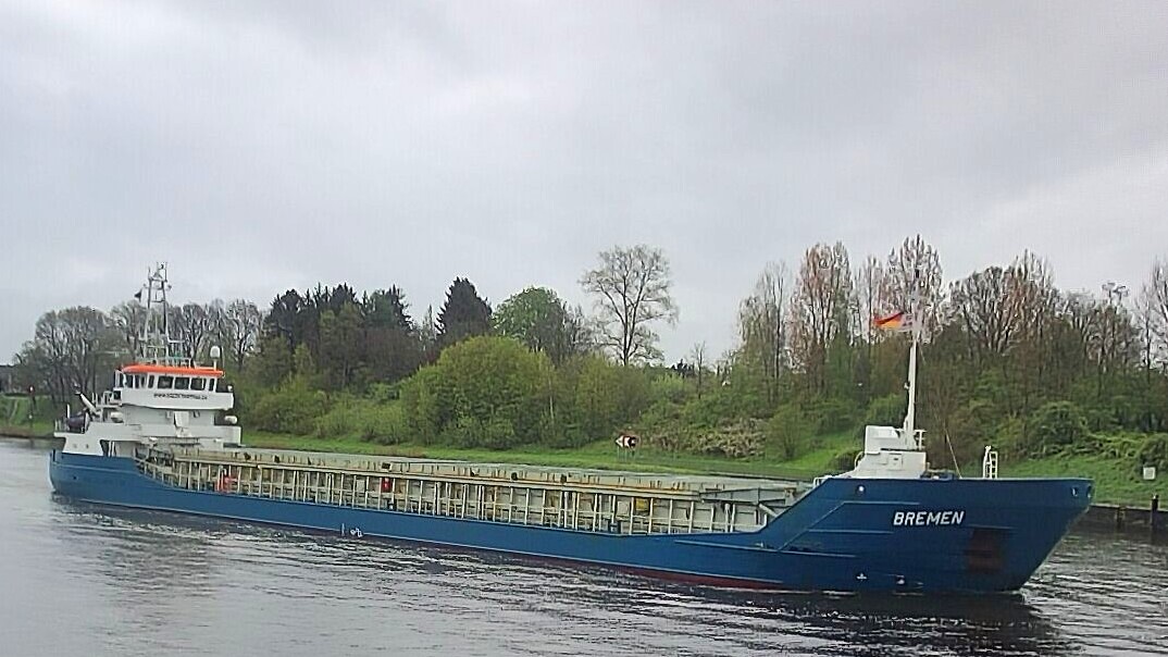BREMEN