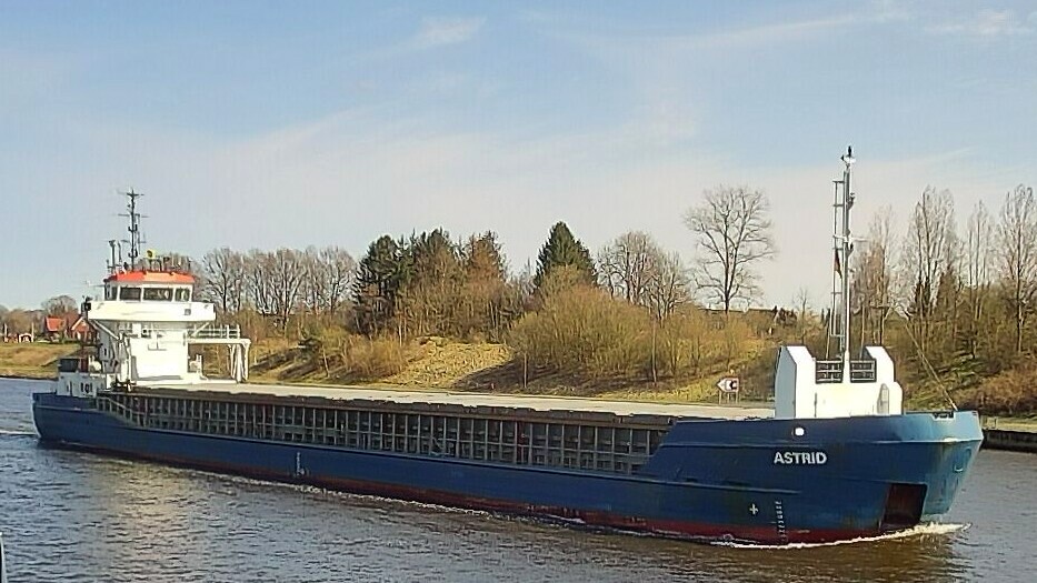 RIX FJORD