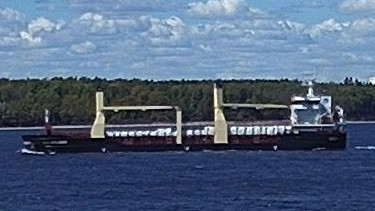SEA EXPLORER