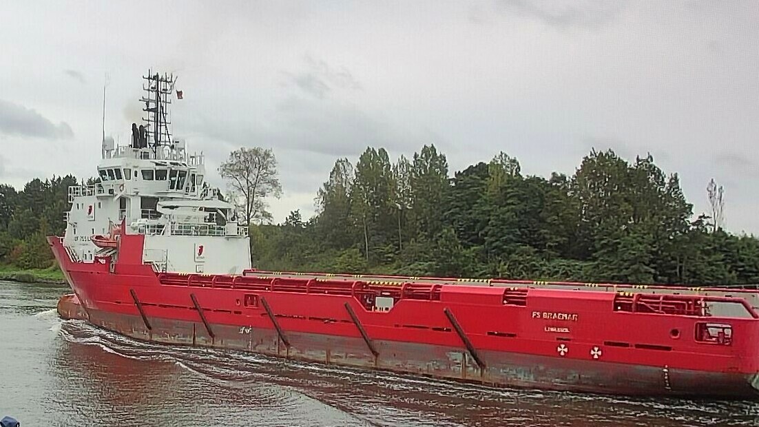 FS BRAEMAR