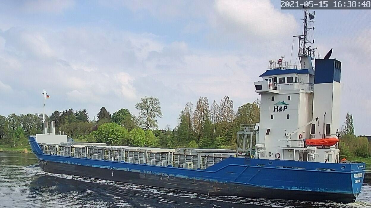 FJORD