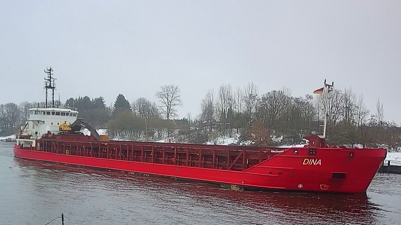 DINA