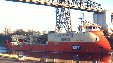 EDT JANE