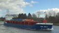 BALTIC BLUE