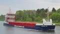 BALTIC SUN