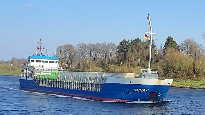 TALINA B
