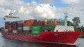 MSC ELKE F