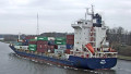 MSC ELKE F
