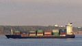MSC ELKE F