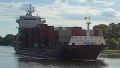 MSC ELKE F