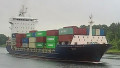 MSC ELKE F