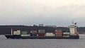 MSC ELKE F