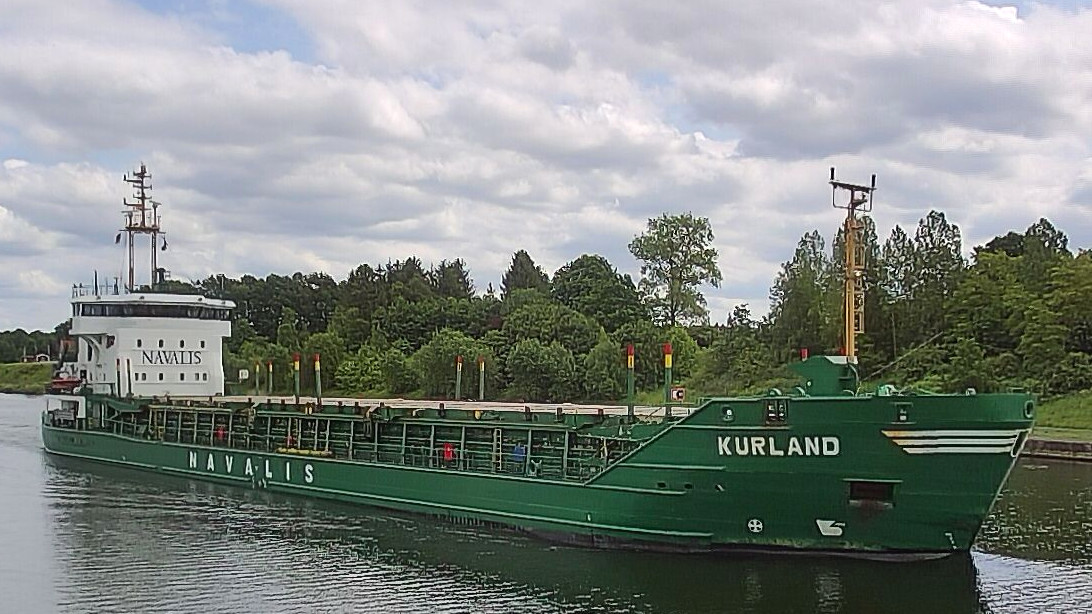 KURLAND