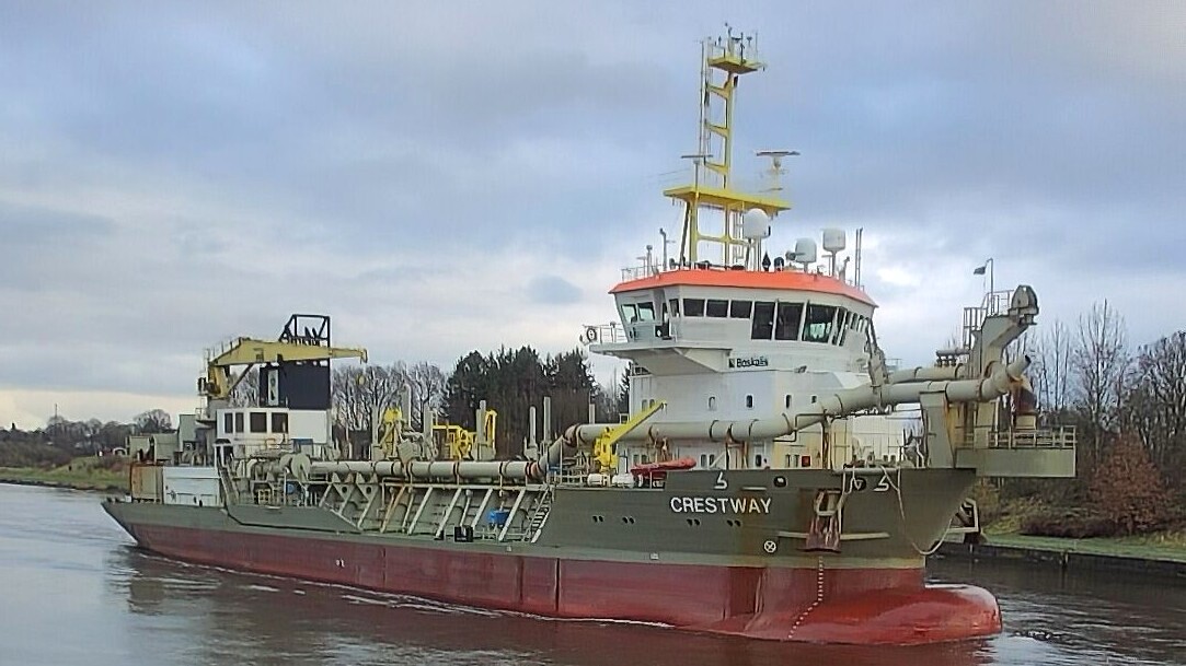 CRESTWAY