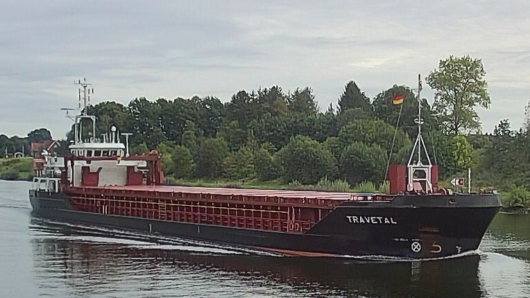 TRAVETAL