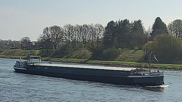 VATERLAND