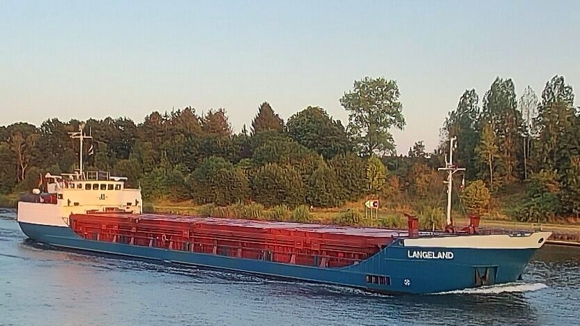 LANGELAND