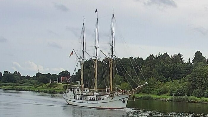 GROSSHERZOGIN ELISABETH